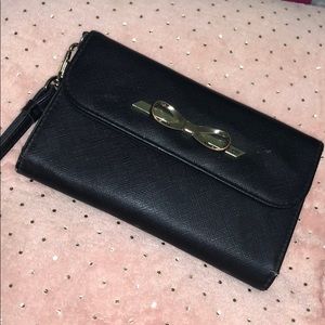 Victoria secret wallet